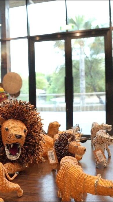 Spoil yourself with African Artifacts.

Visit Dubai Crocodile Park!

#Dubai #DubaiCrocodilePark #Crocodile 
🎁Gifts 🌍African Artistry